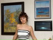 Фотография Горбуновой Светланы