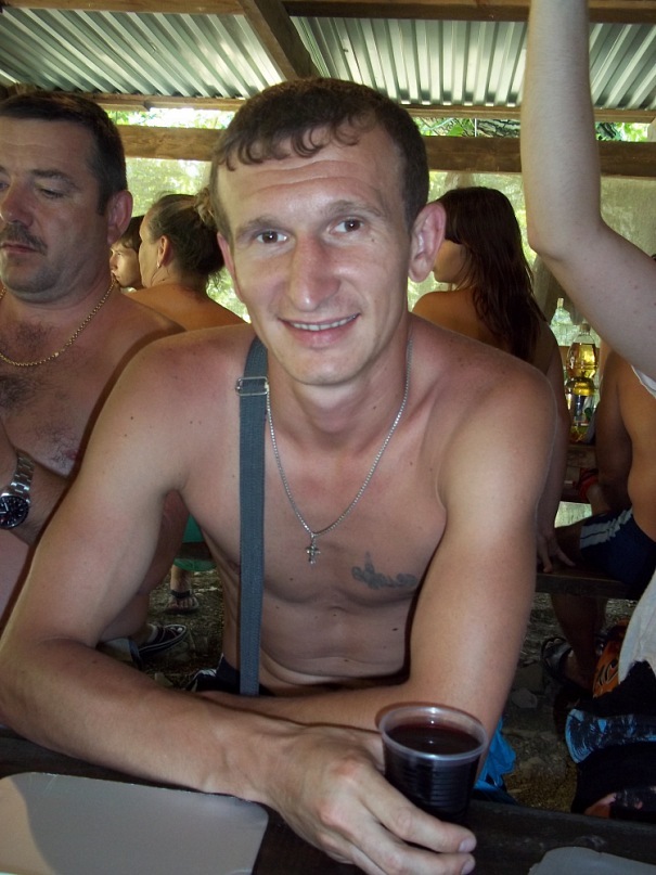 Дмитрий Мальцев фотография #13