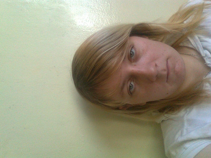 Вера Куликова фотография #6