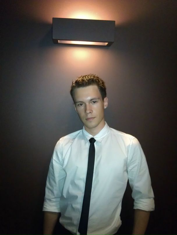 Иффан Акуленко фотография #31