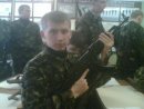 Дмитрий Павлюченко фотография #2 (источник - https://vk.com/id1376984)