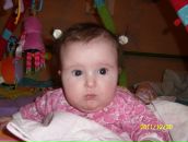 Фотография Алёшиной Ани