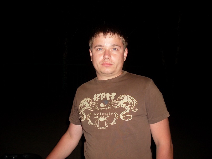 Иван Котин фотография #47