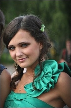 №4, Kristina Storchay, 33 года, Москва №4, Kristina Storchay, 33 года, Москва