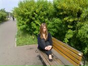 Фотография Белки Кати