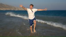 Фотография Сереброва Ивана