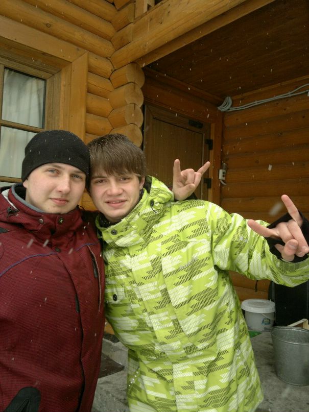 Jo Jo фотография #17