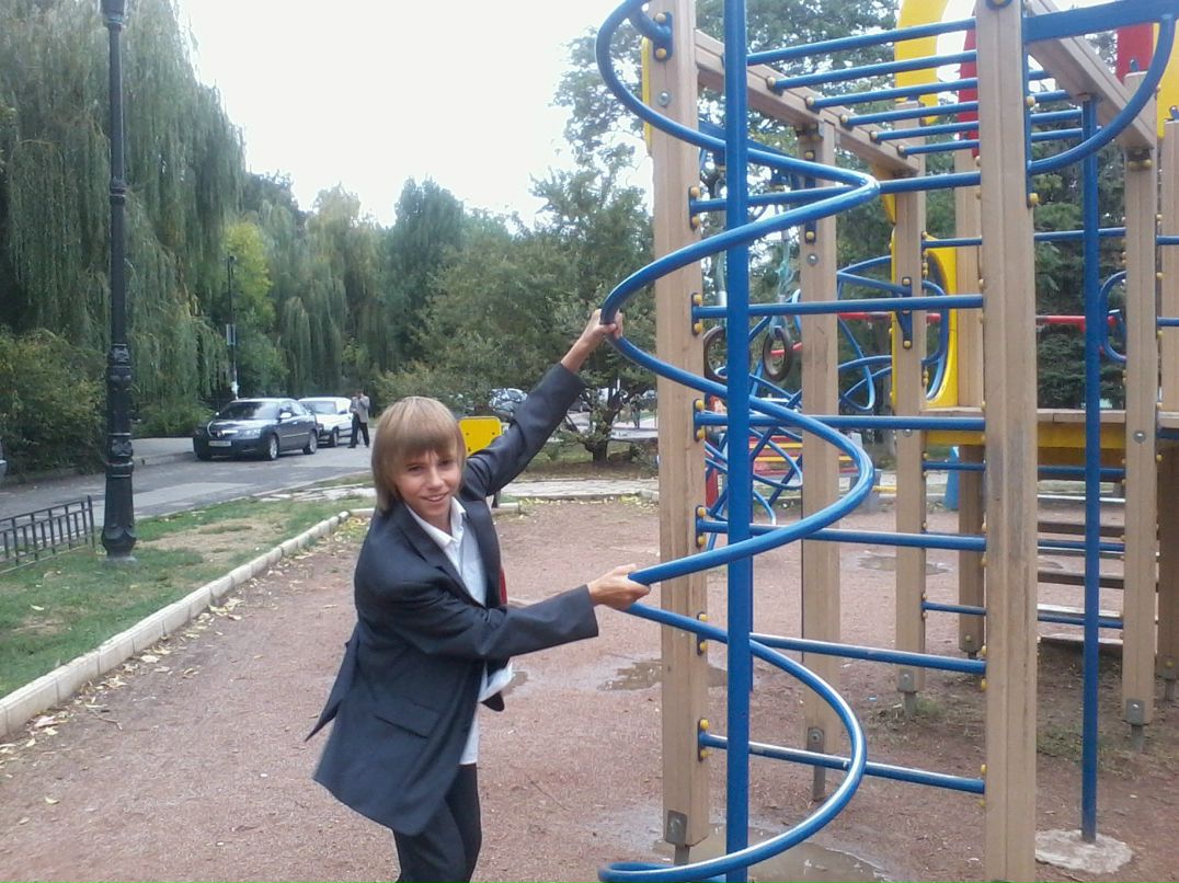 Дима Гребенев фотография #28