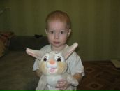 Фотография Кожевниковой Даши