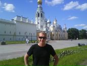 Фотография Галкина Павла