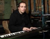 Фотография Серебряного Михаила