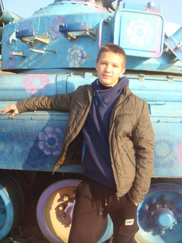 Стас Клименко фотография #38