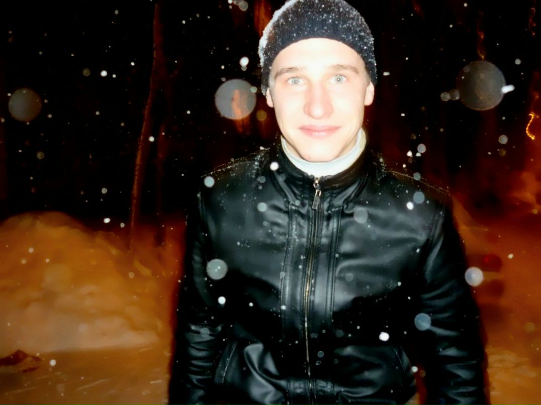 Сергей Самохин фотография #30