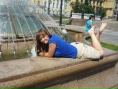 Фотография Кайревич Виктории