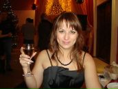 Фотография Маковесовой Евгении