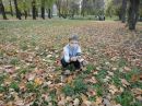 Фотография Клопыжниковой Елены