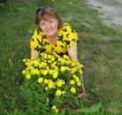 Фотография Моисеевой Юлии