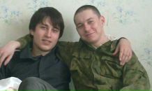 Фотография Шарифуллина Айрата