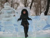 Фотография Петровой Алены