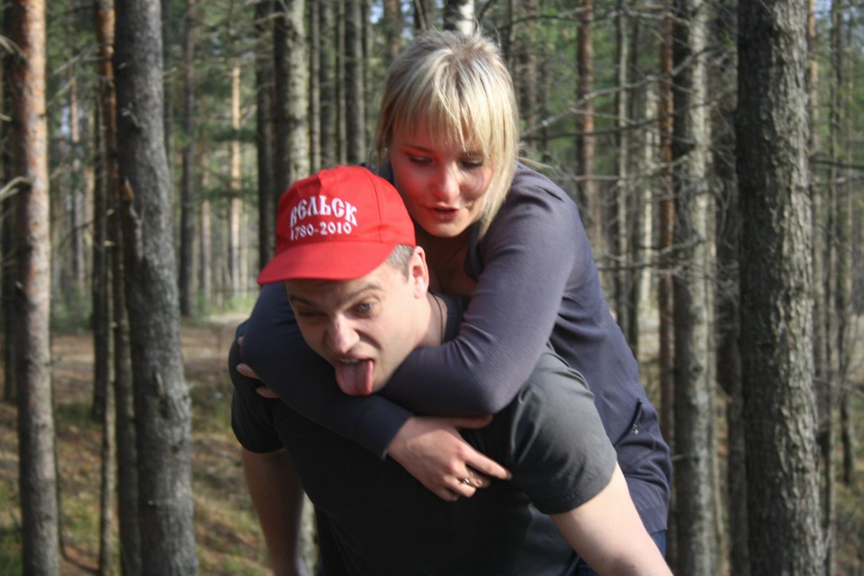 Павел Горбатенко фотография #30
