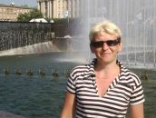 Фотография Рыковой Ольги