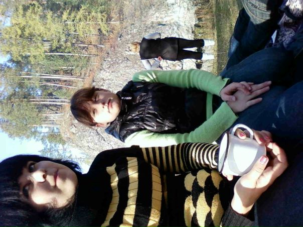 Яна Чернова фото №23