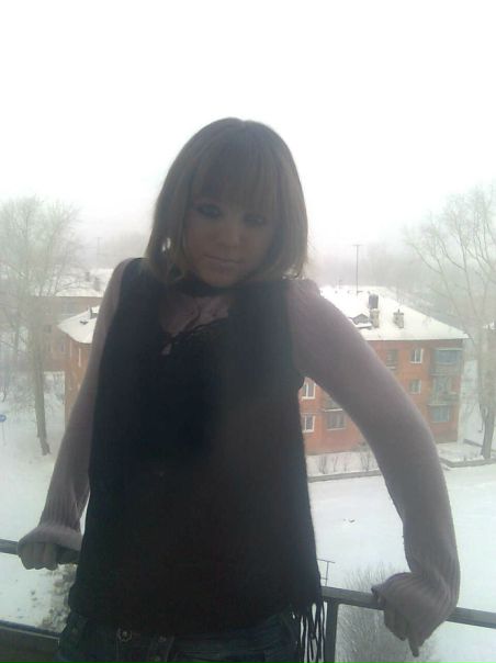 Яна Чернова фото №22