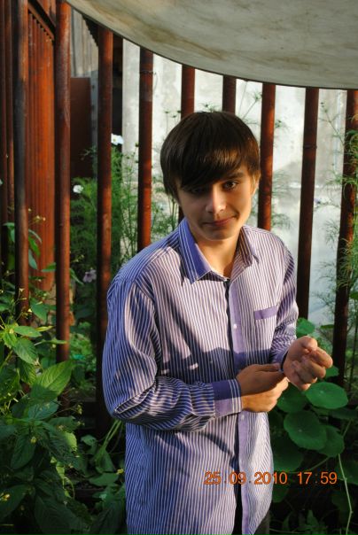 №14, Павел Потокин, Санкт-Петербург №14, Павел Потокин, Санкт-Петербург