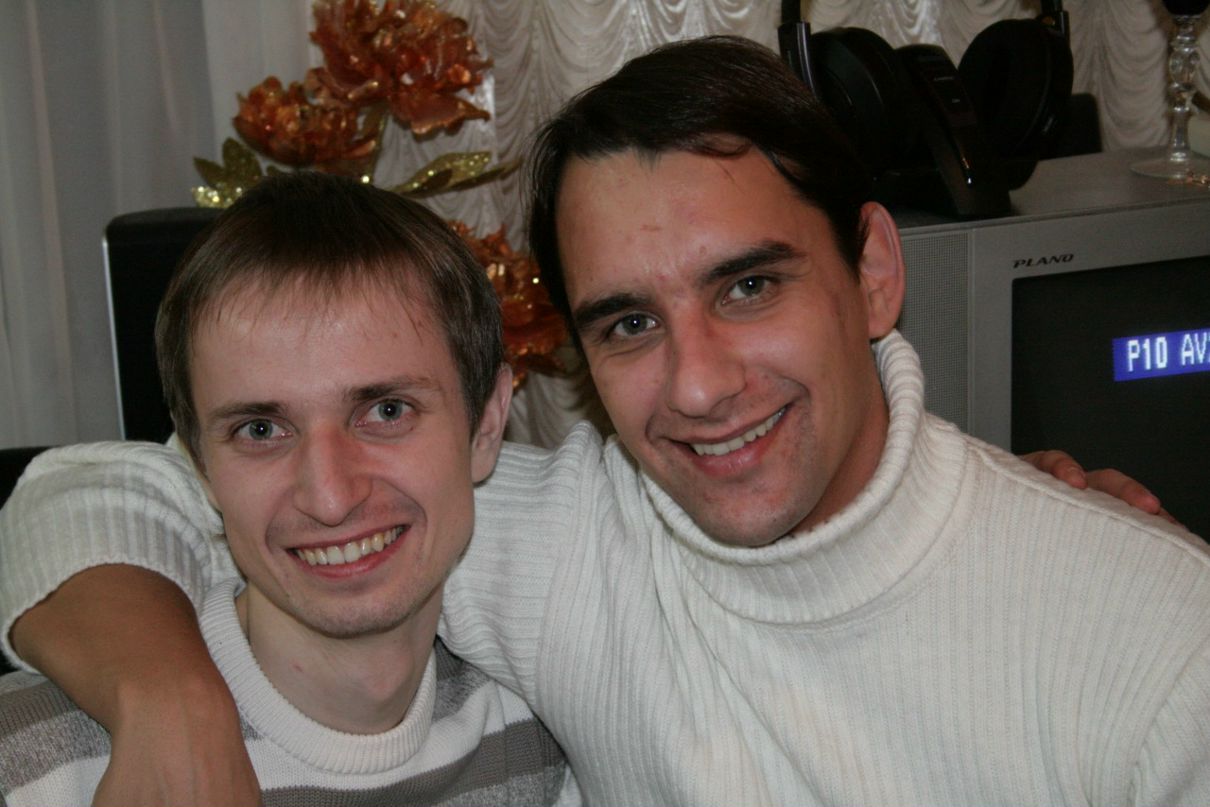Катя Безруких фотография #31
