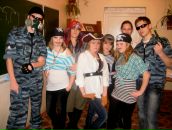 Фотография Стрежневой Ксении