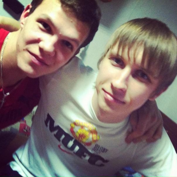 №12, Павел Банников, 36 лет, Москва №12, Павел Банников, 36 лет, Москва
