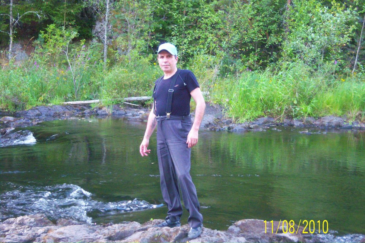 Игорь Никитенко фотография #9