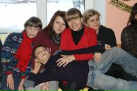 Фотография Проус Юлии