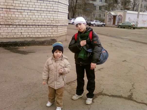 №2, Bekhan Shaipov, Астрахань, Россия №2, Bekhan Shaipov, Астрахань, Россия
