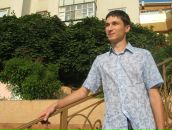 Николай Полевой фотография #11 (источник - https://vk.com/id2845675)