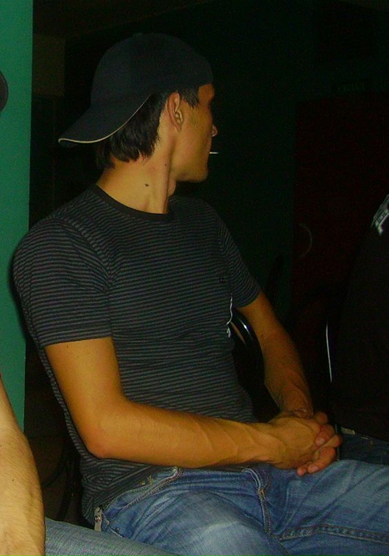 Сергей Салямов фотография #11