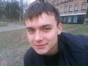Сергій Охоцький фотография #47 (источник - https://vk.com/id21488597)