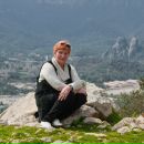 Фотография Курбатовой Татьяны