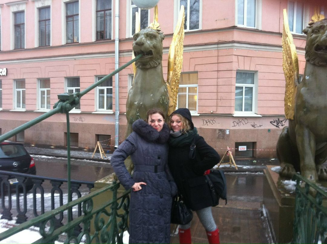 Анна Манько фотография #29