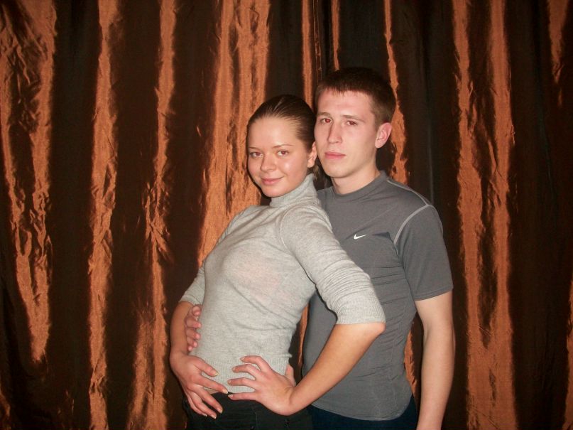 Евгений Иванов фотография #40
