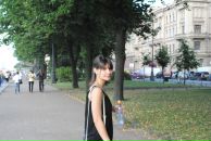 Фотография Лютой Кристины