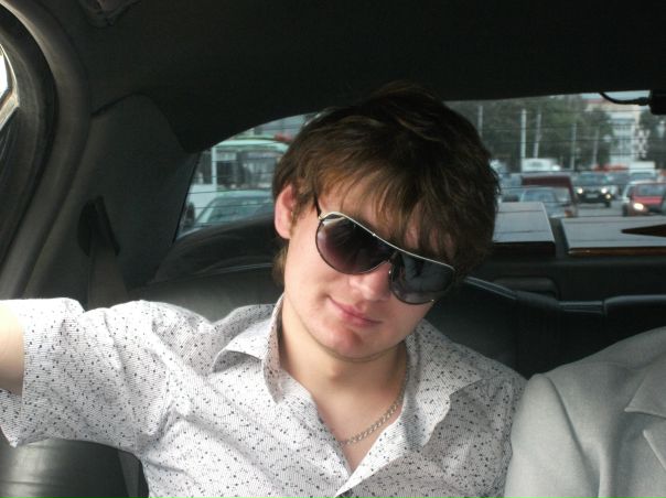 Ильдар Башаров фото №22