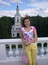 Фотография Анисимовой Анны