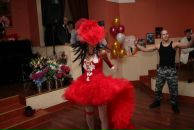 Фотография Гладкой-Клевакиной Насти