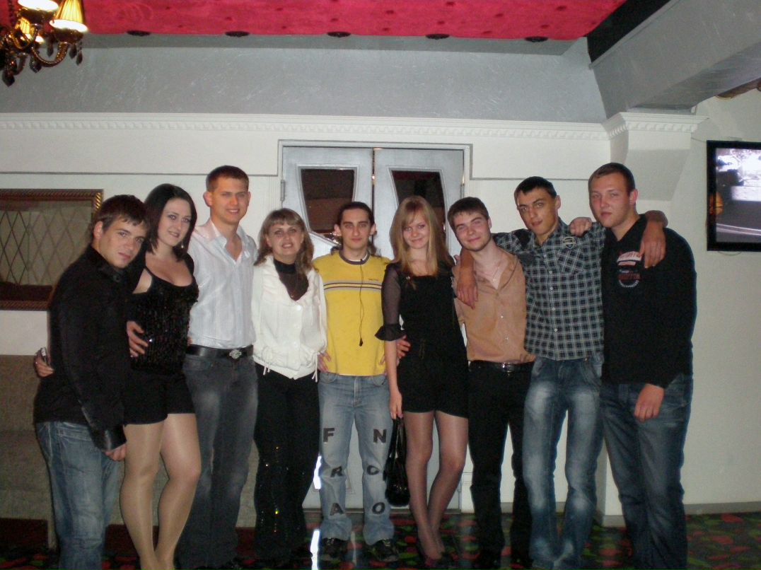 Сергей Тимчик фотография #21