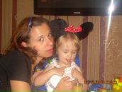 Фотография Воробьевой Ульяны