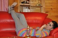 Фотография Овелян Алёны