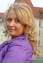 Фотография Давыдовой Анюты