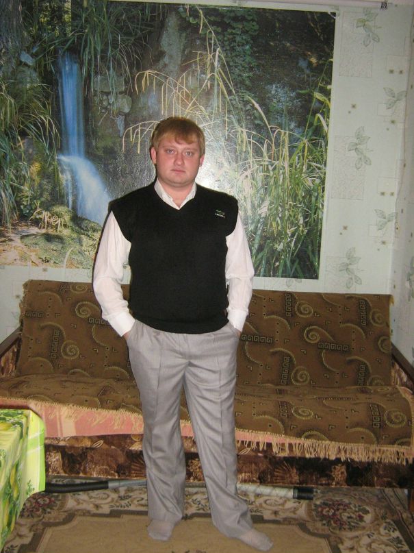 Сергей Строев фотография #11