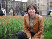 Фотография Мякишевой Ирины